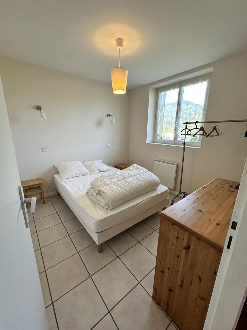 Rent in ski resort 3 room apartment 6 people (20) - LES JONQUILLES - Villard de Lans - Bedroom