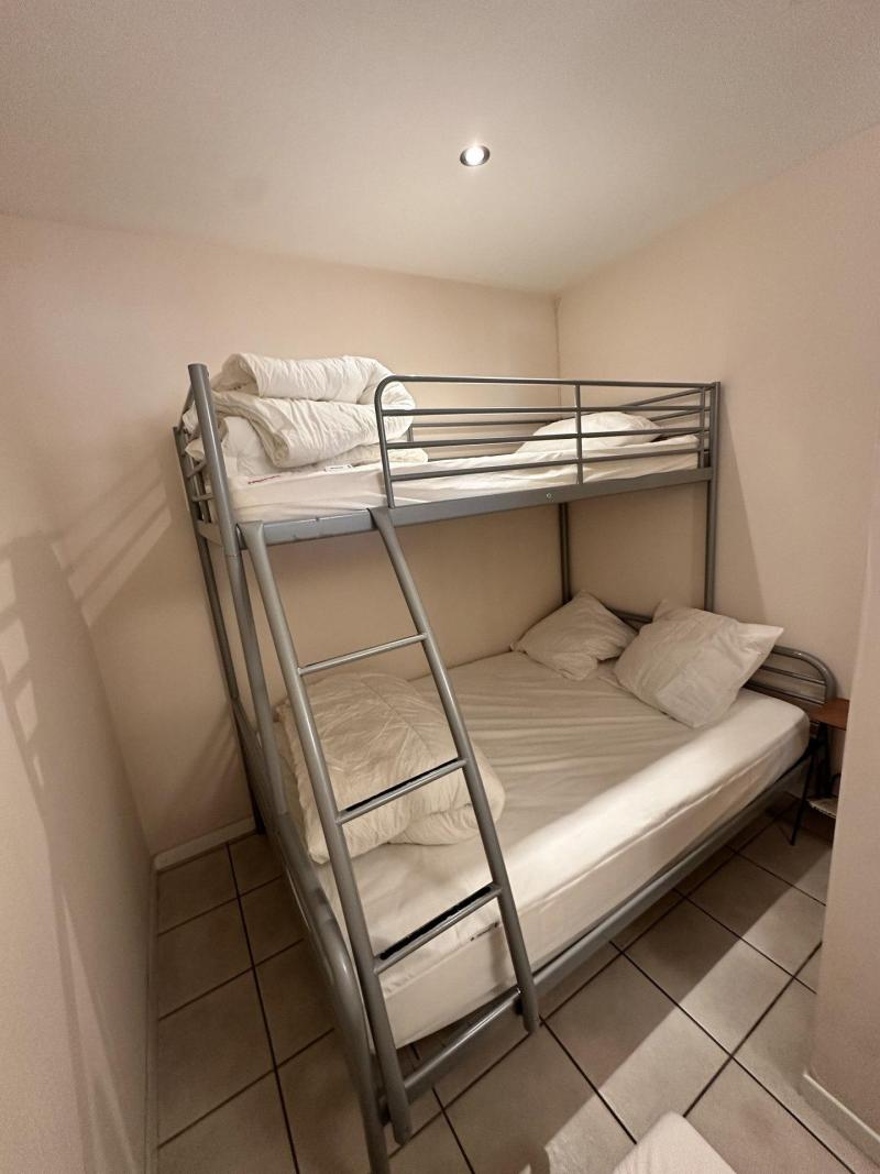 Rent in ski resort 3 room apartment 6 people (20) - LES JONQUILLES - Villard de Lans - Bedroom