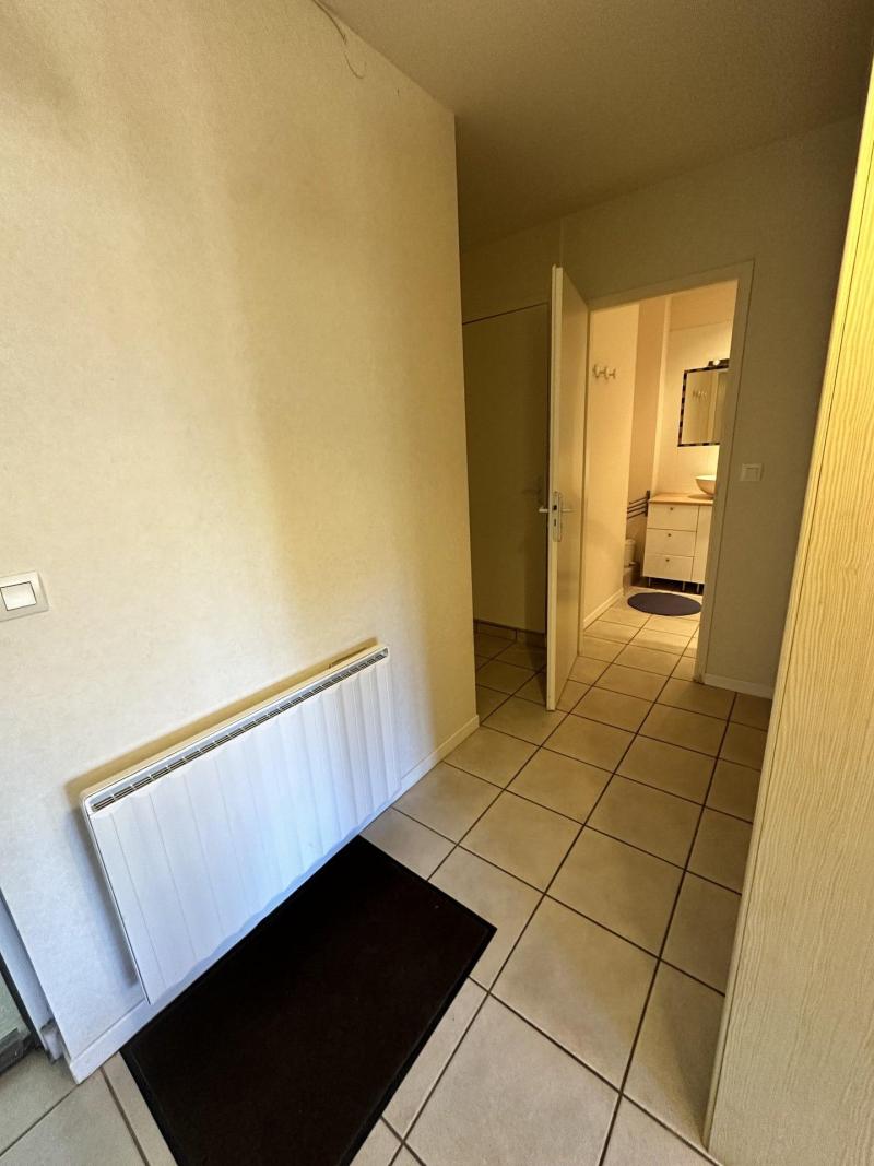 Skiverleih 3-Zimmer-Appartment für 6 Personen (20) - LES JONQUILLES - Villard de Lans - Flur