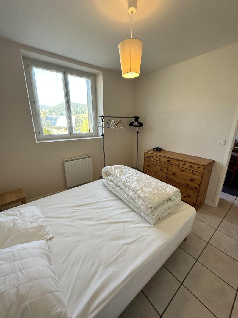 Skiverleih 3-Zimmer-Appartment für 6 Personen (20) - LES JONQUILLES - Villard de Lans - Schlafzimmer