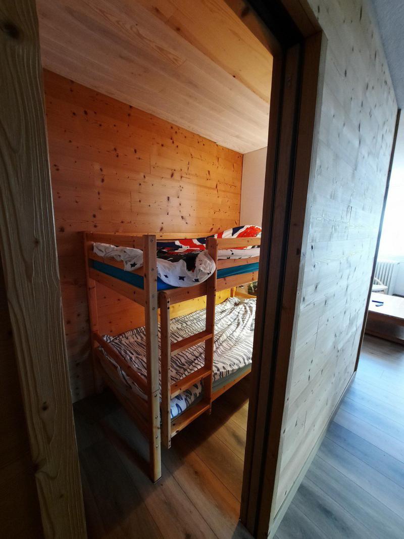 Rent in ski resort 2 room apartment cabin 6 people - Maison Jean Moulin - Villard de Lans - Cabin