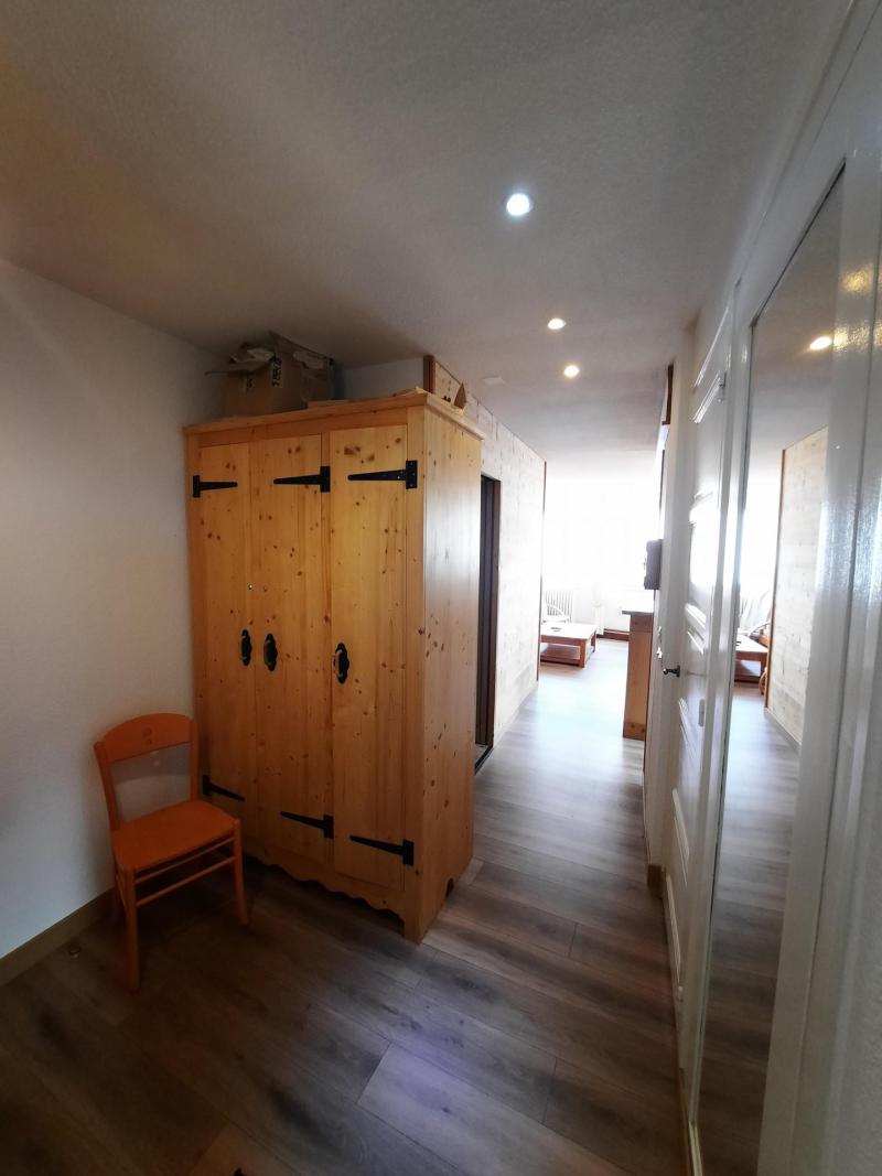 Wynajem na narty Apartament 2 pokojowy kabina 6 osób - Maison Jean Moulin - Villard de Lans - Korytarz