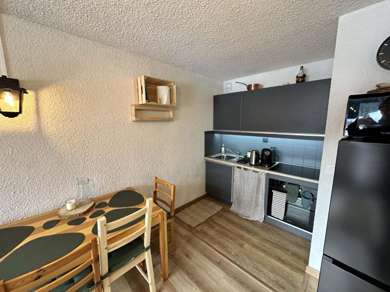 Alquiler al esquí Apartamento cabina para 4 personas (302) - Résidence Darbounouse - Villard de Lans - Apartamento