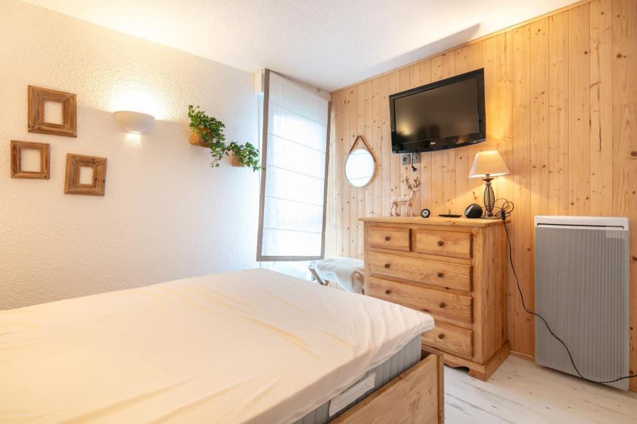 Rent in ski resort 2 room apartment sleeping corner 4 people (111) - Résidence Herbouilly - Villard de Lans - Cabin