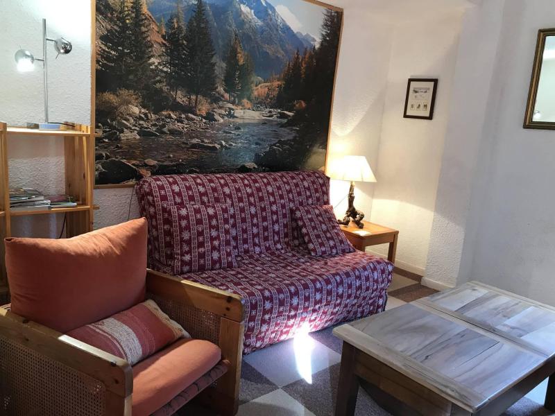 Location au ski Appartement 3 pièces 6 personnes (502) - Résidence Herbouilly - Villard de Lans