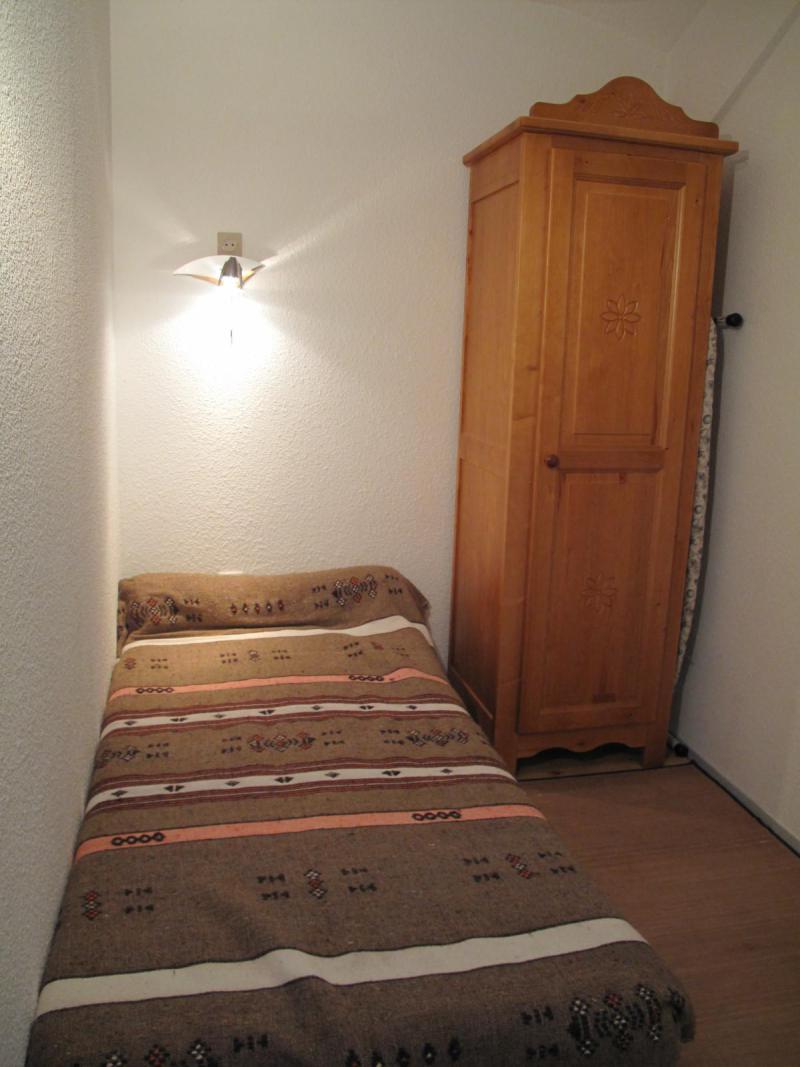 Skiverleih 2-Zimmer-Holzhütte für 6 Personen (HTN.57-19) - Résidence Holt Neige - Villard de Lans