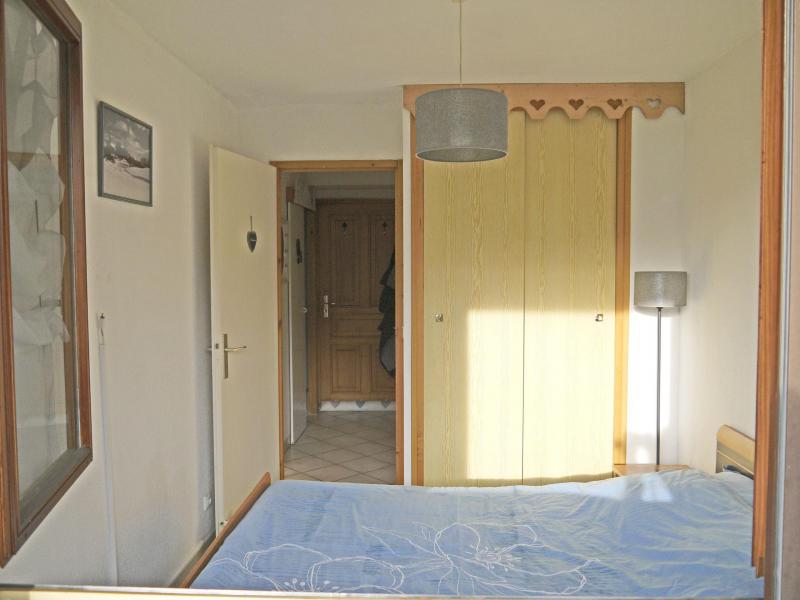 Rent in ski resort 2 room apartment cabin 4 people (D) - Résidence la Bourne - Villard de Lans - Bedroom