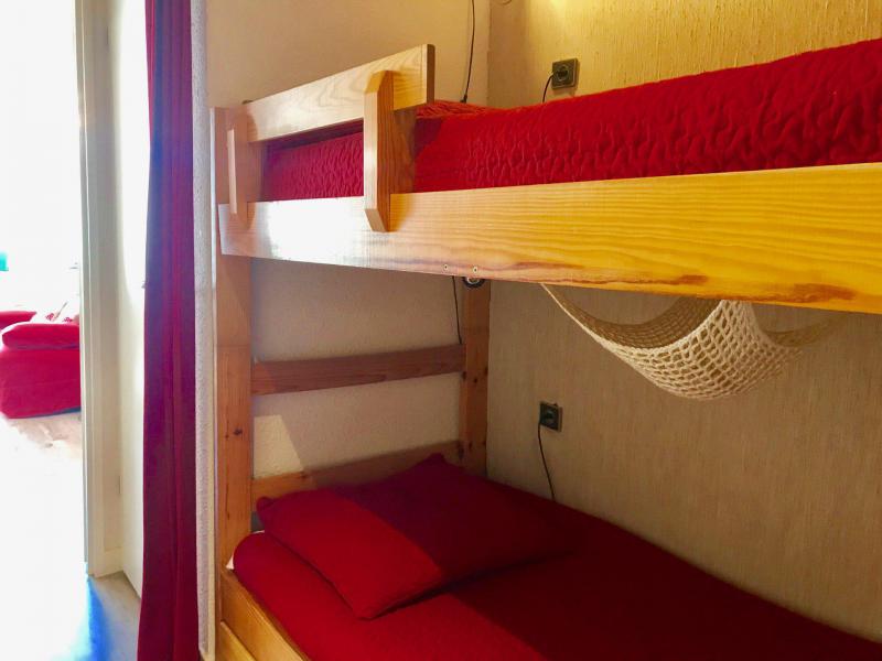 Alquiler al esquí Apartamento cabina para 4 personas (36) - Résidence la Fleur du Roy - Villard de Lans - Camas literas