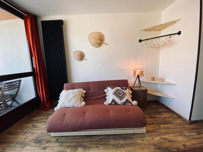 Alquiler al esquí Apartamento cabina para 4 personas (501) - Résidence la Grande Moucherolle - Villard de Lans - Estancia