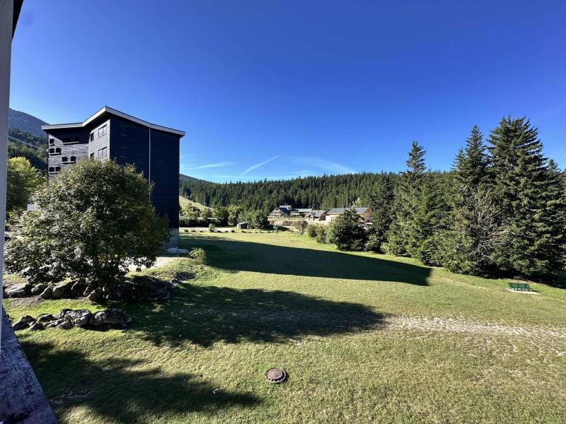 Soggiorno sugli sci Monolocale per 2-4 persone (203) - Résidence la Grande Traversée - Villard de Lans - Balcone