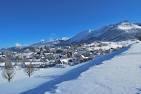 Location au ski Studio cabine 4 personnes (19) - Résidence la Mélusine - Villard de Lans - Extérieur hiver