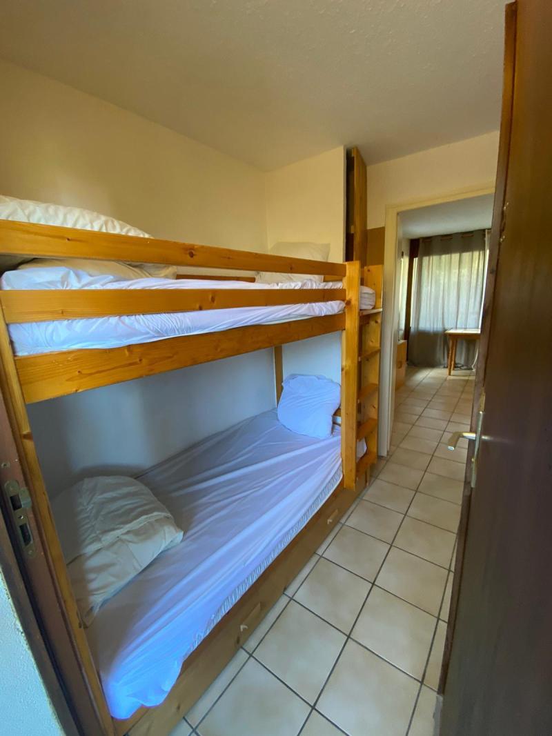 Alquiler al esquí Apartamento cabina para 4 personas (19) - Résidence la Mélusine - Villard de Lans - Espacio de noche