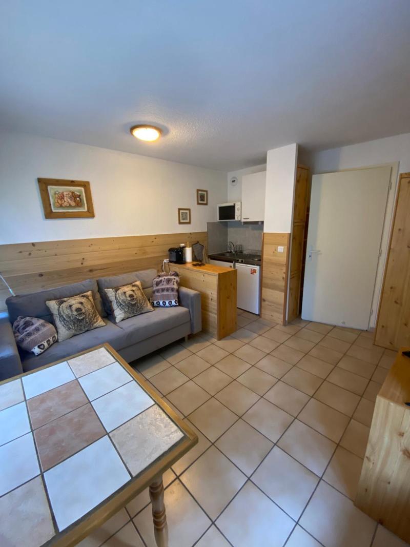 Alquiler al esquí Apartamento cabina para 4 personas (19) - Résidence la Mélusine - Villard de Lans - Estancia