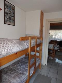 Ski verhuur Appartement 1 kamers 4 personen (23) - Résidence la Mélusine - Villard de Lans - Stapelbedden