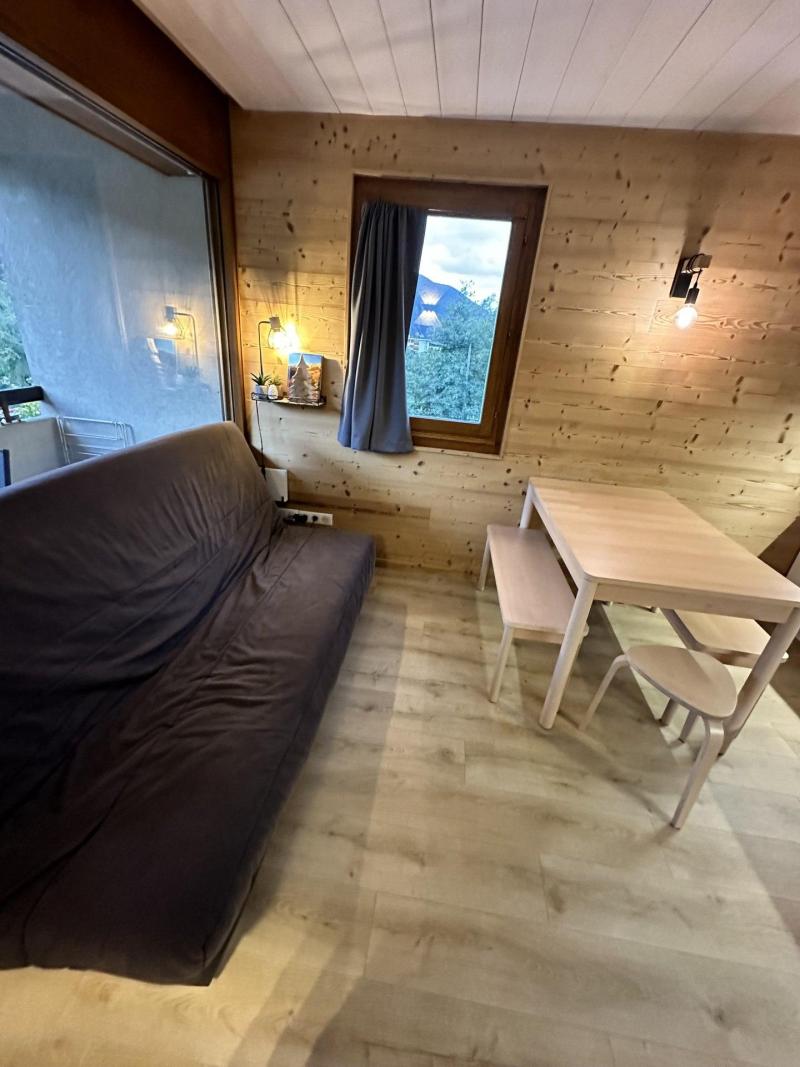 Location au ski Studio mezzanine 6 personnes (20) - Résidence la Mélusine - Villard de Lans - Appartement