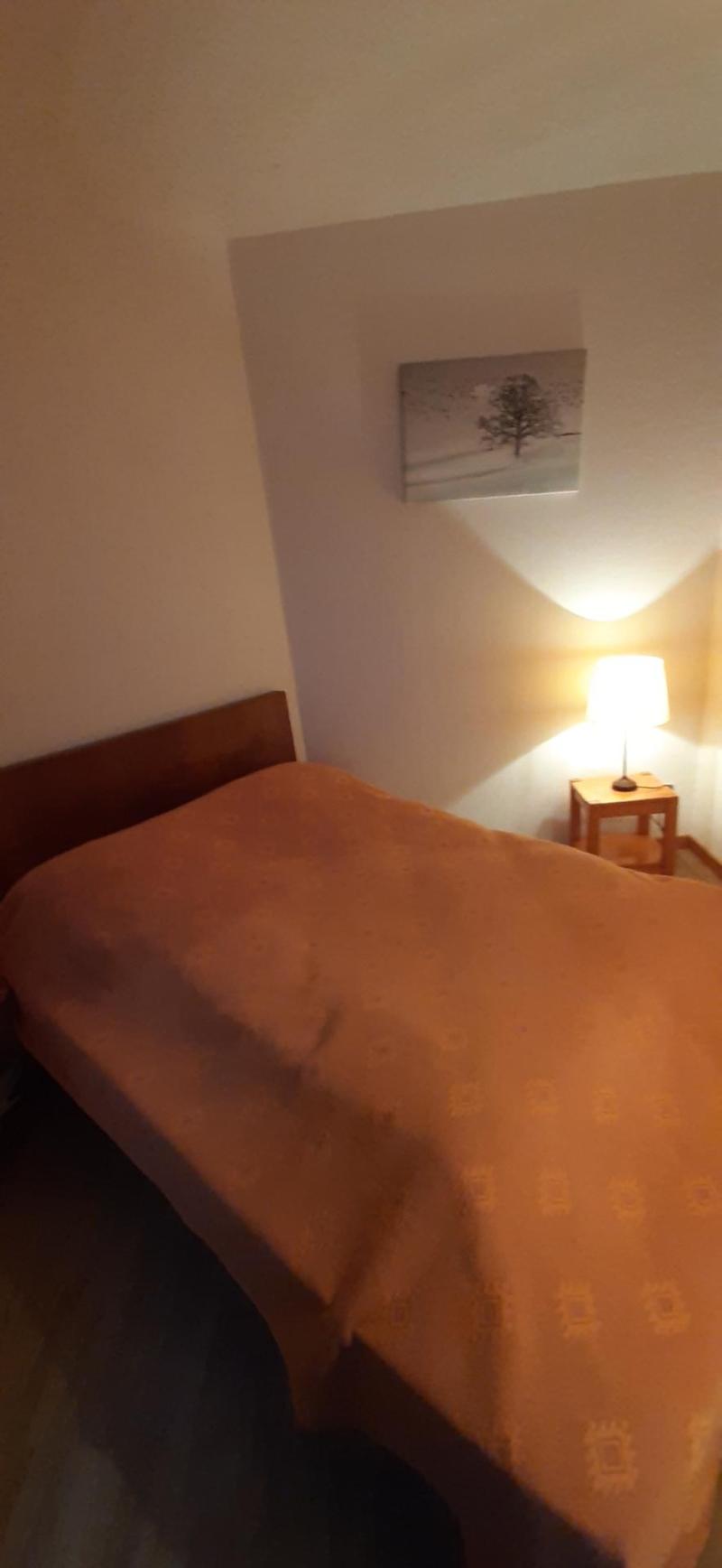 Rent in ski resort 3 room apartment 4 people (435) - Résidence le Diamant - Villard de Lans - Bedroom