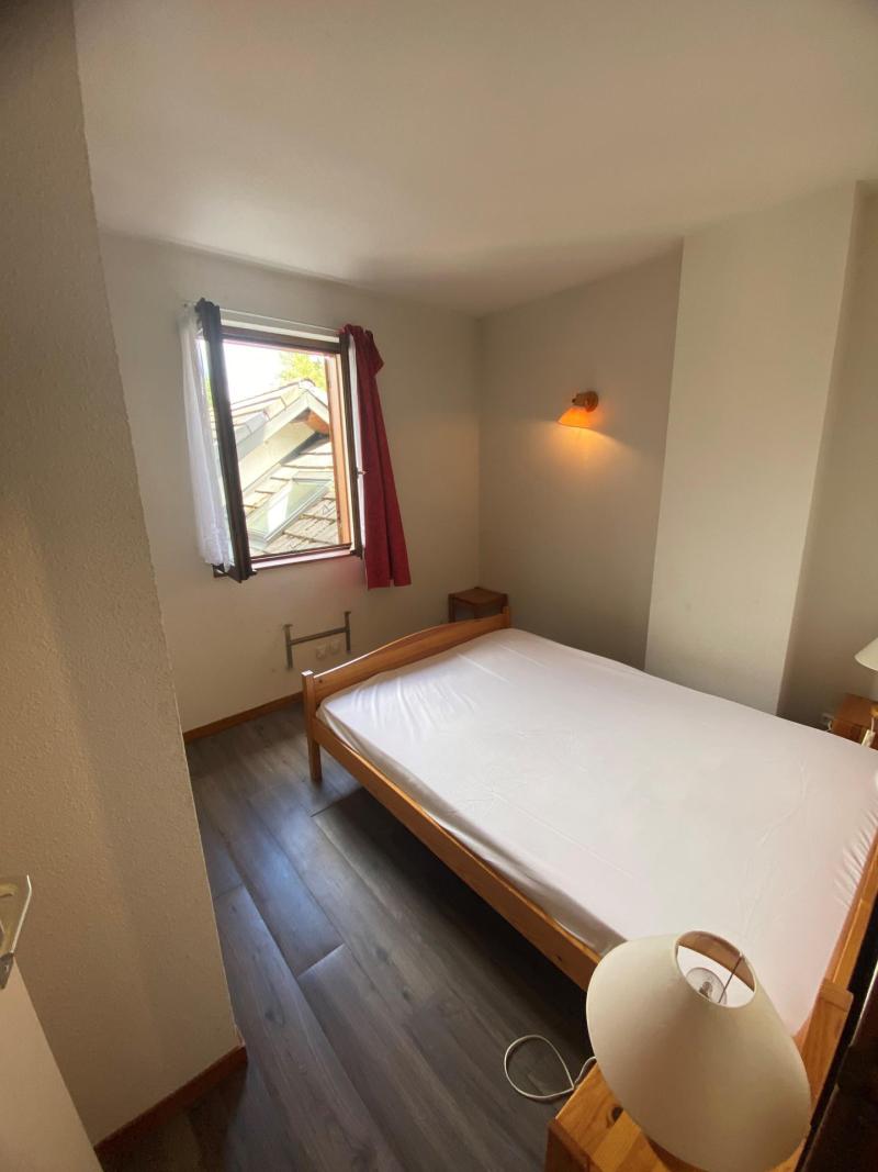 Rent in ski resort 2 room apartment cabin 4 people (4020-113) - Résidence le Grand Adret - Villard de Lans - Bedroom