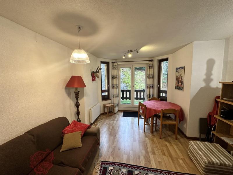 Rent in ski resort 2 room apartment cabin 6 people (GAD.AR01) - Résidence le Grand Adret - Villard de Lans - Apartment