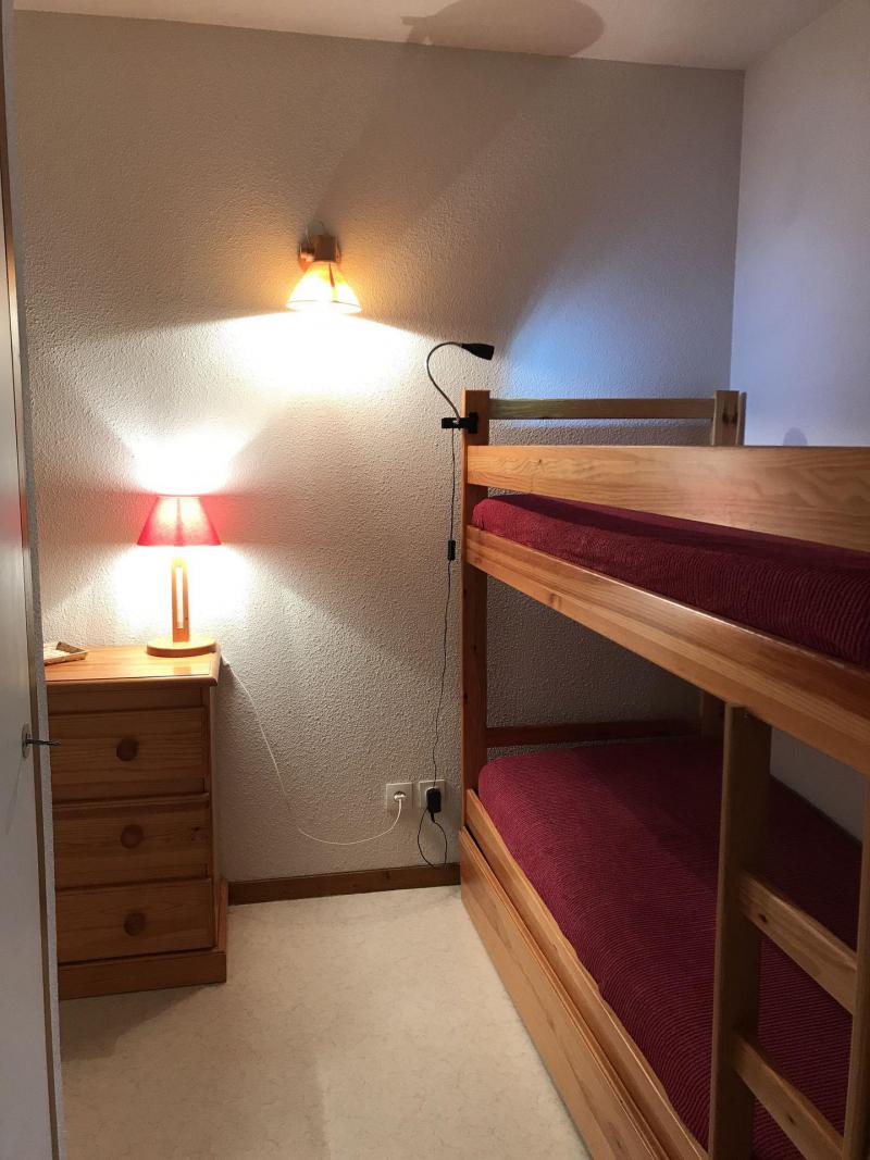 Skiverleih 2-Zimmer-Holzhütte für 6 Personen (4020-204) - Résidence le Grand Adret - Villard de Lans - Stockbetten