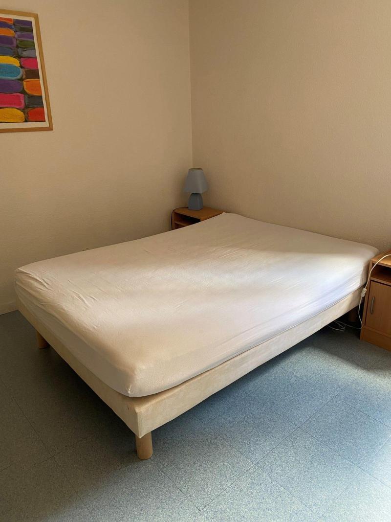 Skiverleih 3-Zimmer-Holzhütte für 6 Personen (4020-103) - Résidence le Grand Adret - Villard de Lans - Schlafzimmer