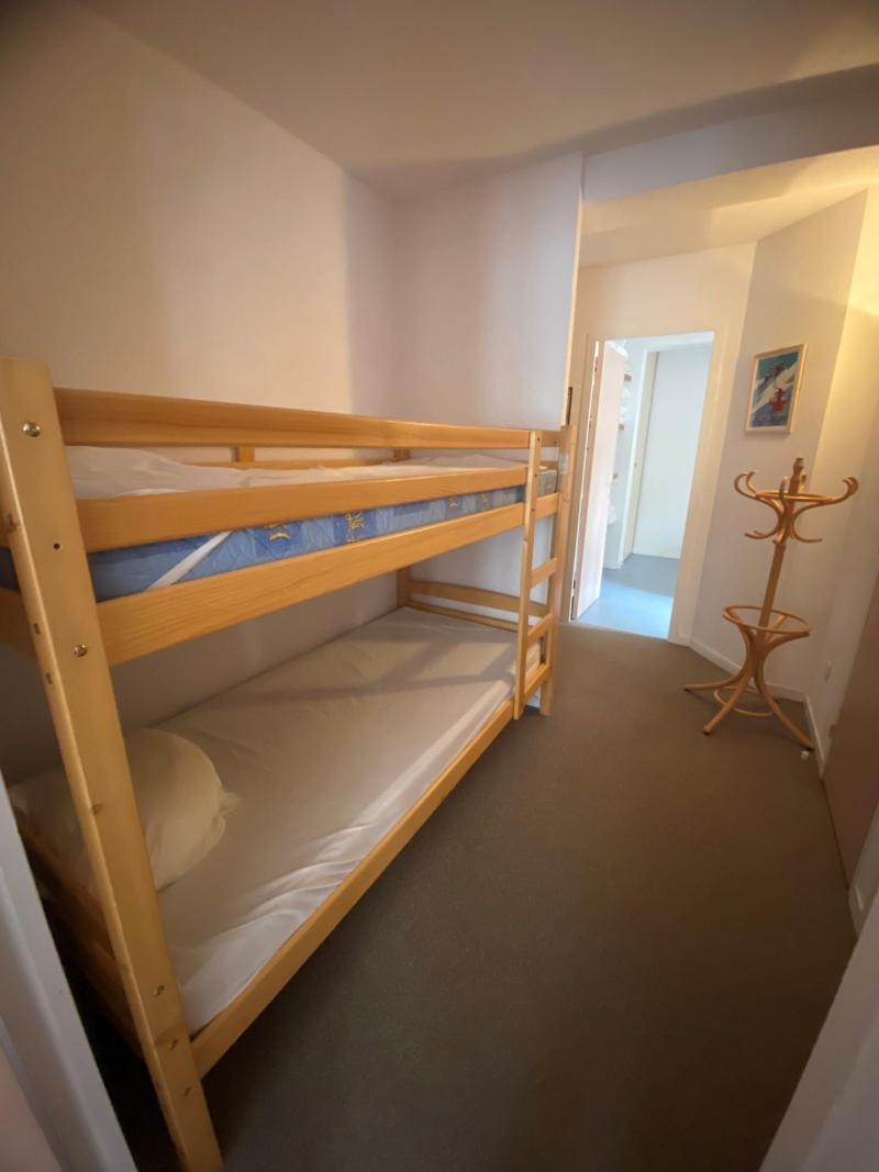 Skiverleih 3-Zimmer-Holzhütte für 6 Personen (4020-103) - Résidence le Grand Adret - Villard de Lans - Stockbetten