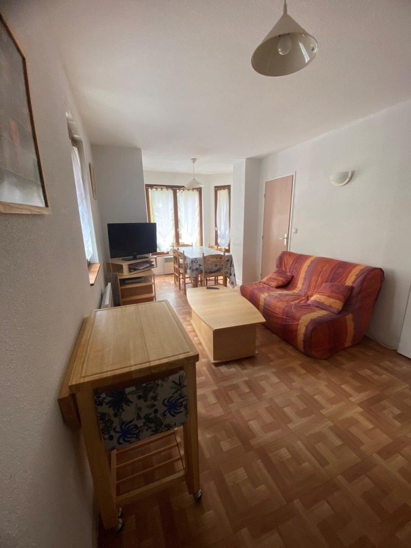 Rent in ski resort 3 room apartment cabin 6 people (4020-103) - Résidence le Grand Adret - Villard de Lans