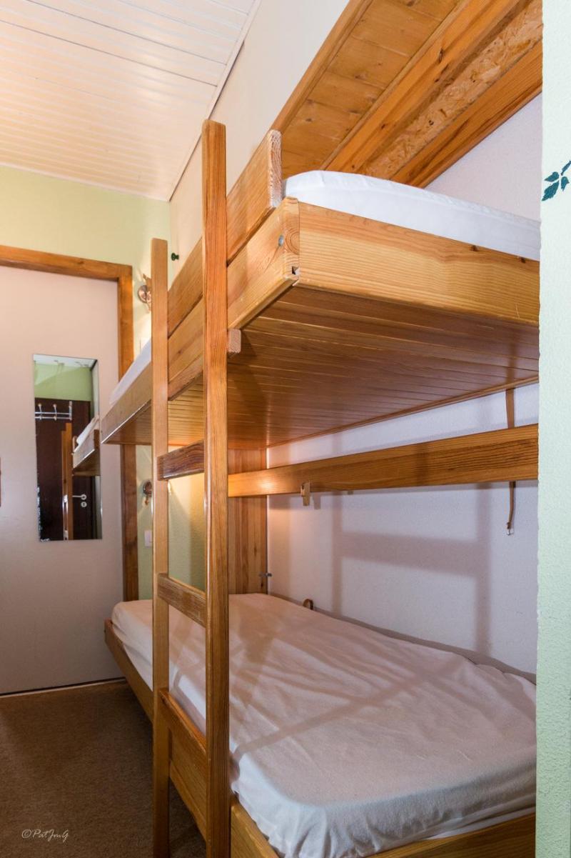 Rent in ski resort Studio sleeping corner 4 people (AR10) - Résidence le Grand Adret - Villard de Lans