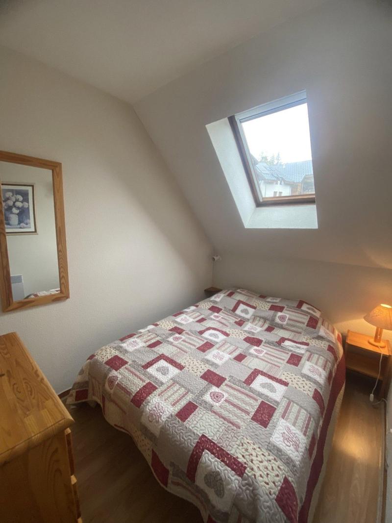 Location au ski Appartement 3 pièces 5 personnes (4020-304) - Résidence le Grand Adret - Villard de Lans