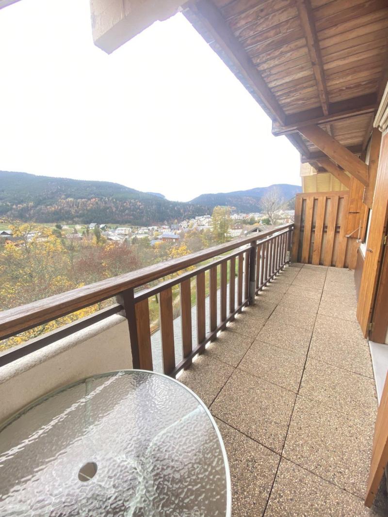 Location au ski Appartement 3 pièces 5 personnes (4020-304) - Résidence le Grand Adret - Villard de Lans