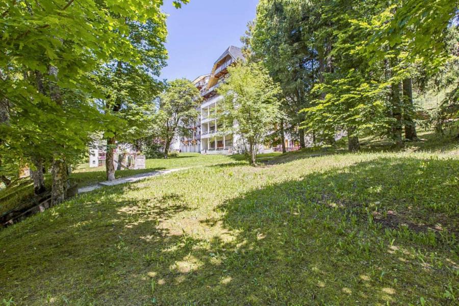 Ski verhuur Appartement 2 kamers 4 personen (GAD.313) - Résidence le Grand Adret - Villard de Lans