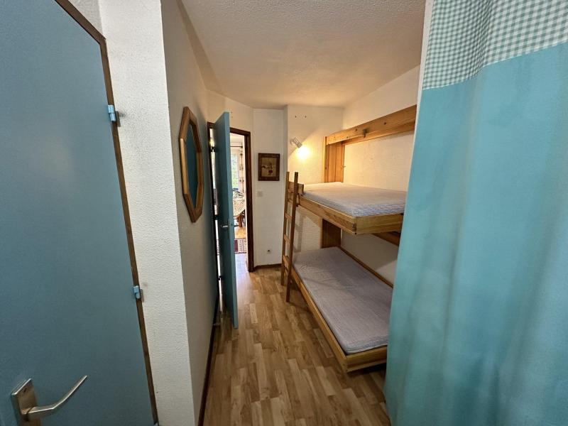 Wynajem na narty Apartament 2 pokojowy kabina 6 osób (GAD.AR01) - Résidence le Grand Adret - Villard de Lans - Apartament