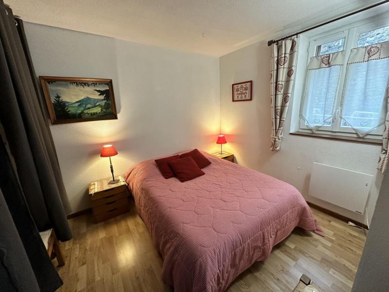 Wynajem na narty Apartament 2 pokojowy kabina 6 osób (GAD.AR01) - Résidence le Grand Adret - Villard de Lans - Apartament