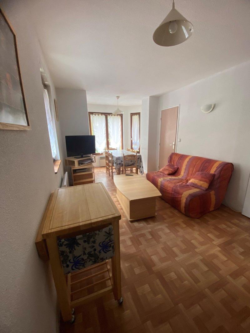 Wynajem na narty Apartament 3 pokojowy kabina 6 osób (4020-103) - Résidence le Grand Adret - Villard de Lans - Pokój gościnny