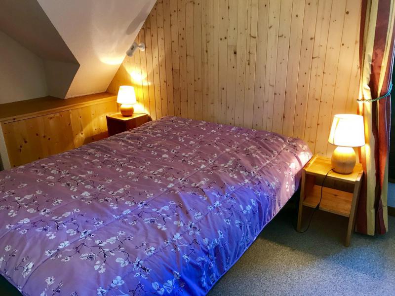 Location au ski Appartement 2 pièces mezzanine 4 personnes (4020-401) - Résidence le Grand Adret - Villard de Lans - Chambre