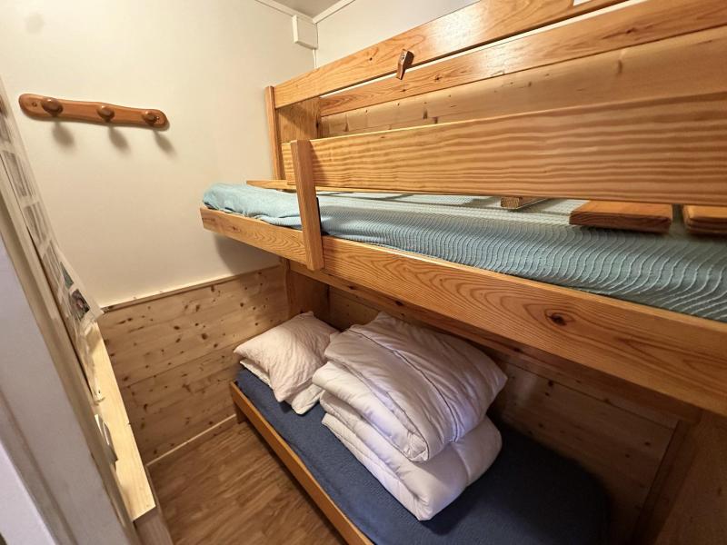 Skiverleih 2 Zimmer Appartement für 4-6 Personen (14) - Résidence le Méridien - Villard de Lans - Offener Schlafbereich