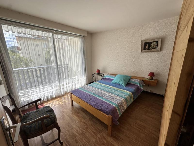 Alquiler al esquí Apartamento 2 piezas 4-6 personas (14) - Résidence le Méridien - Villard de Lans - Habitación