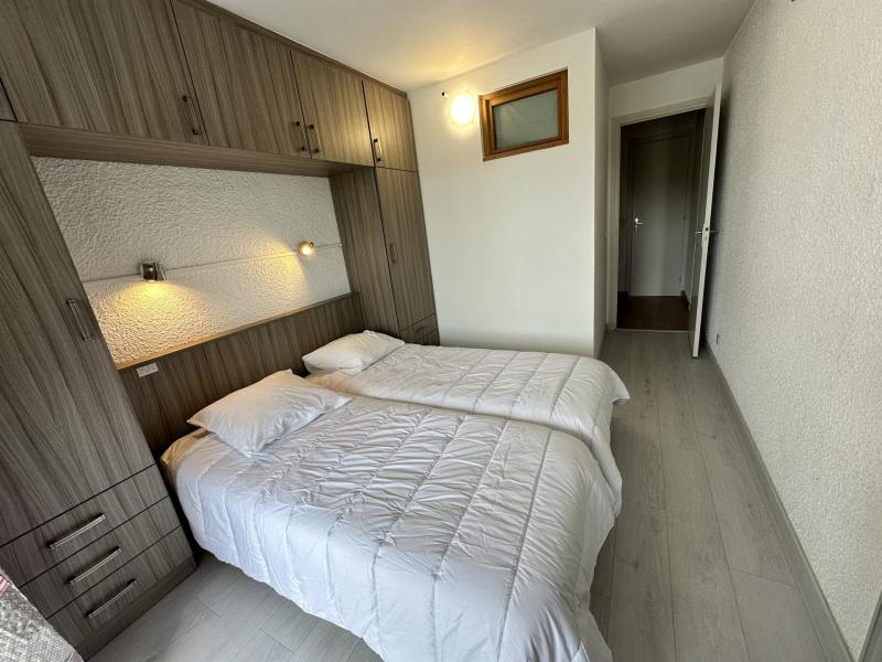 Ski verhuur Appartement 2 kamers 5 personen (48) - Résidence le Méridien - Villard de Lans - Cabine