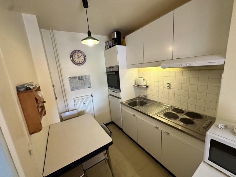 Location au ski Appartement 2 pièces 4-6 personnes (14) - Résidence le Méridien - Villard de Lans - Cuisine