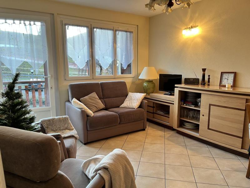 Location au ski Appartement 3 pièces 4 personnes (B100) - Résidence Le Moucherolle - Villard de Lans