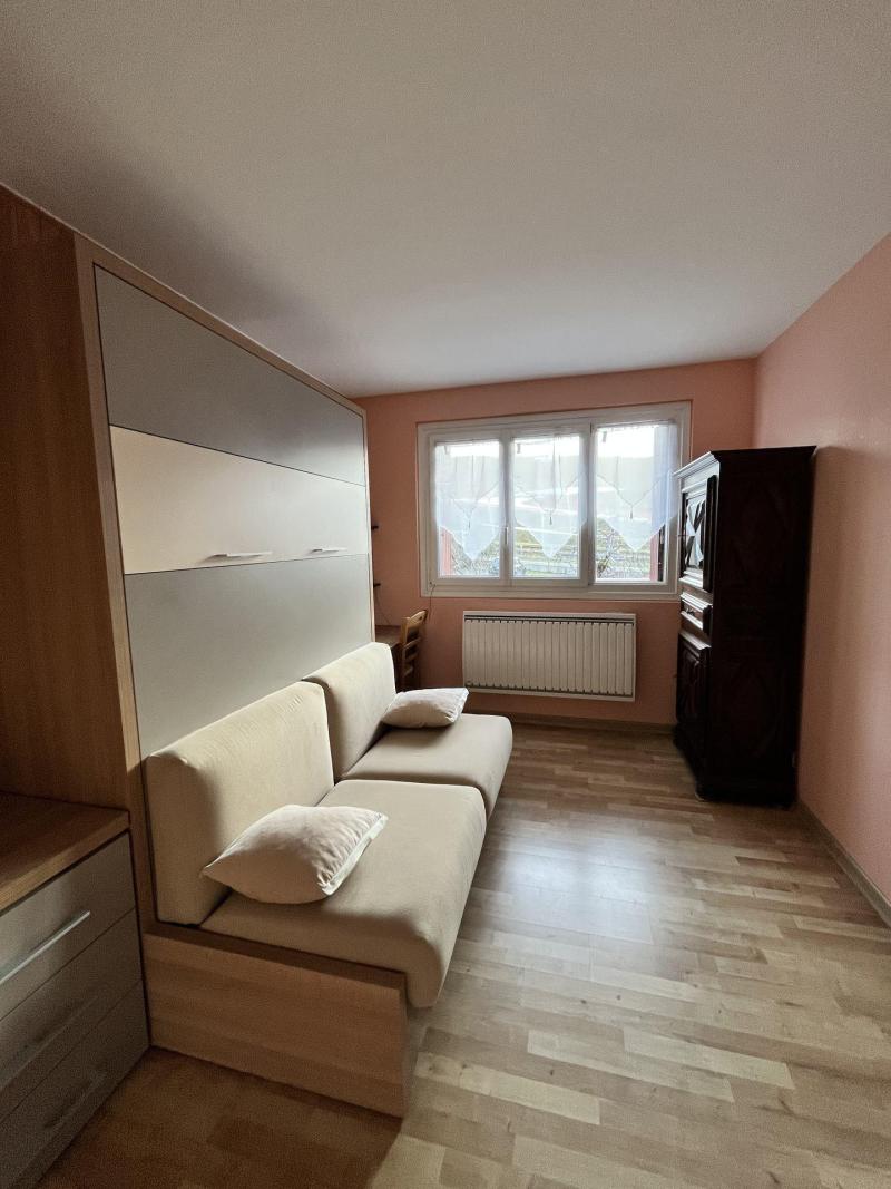 Skiverleih 3-Zimmer-Appartment für 4 Personen (B100) - Résidence Le Moucherolle - Villard de Lans