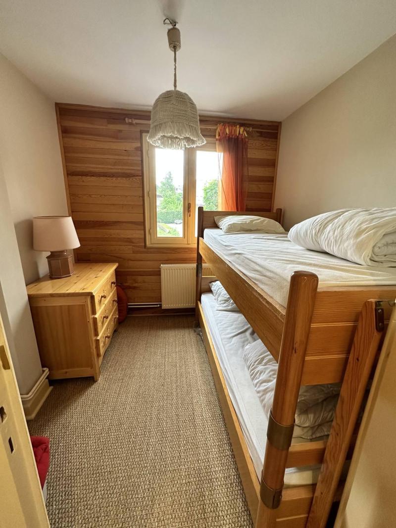 Rent in ski resort 4 room apartment 6 people (23) - Résidence Le Moucherolle - Villard de Lans
