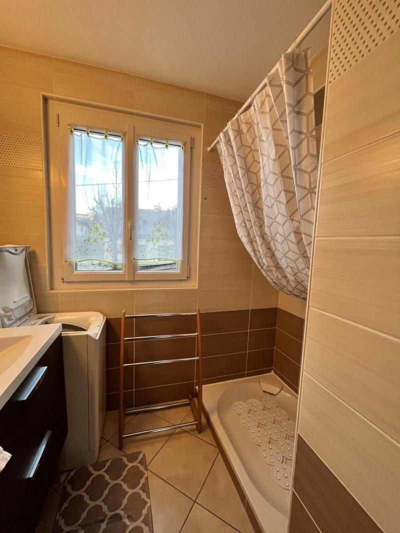 Skiverleih 3-Zimmer-Appartment für 4 Personen (B100) - Résidence Le Moucherolle - Villard de Lans