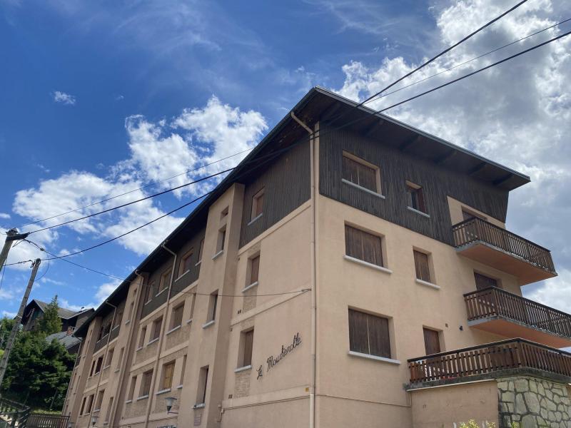 Skiverleih 3-Zimmer-Appartment für 4 Personen (B100) - Résidence Le Moucherolle - Villard de Lans