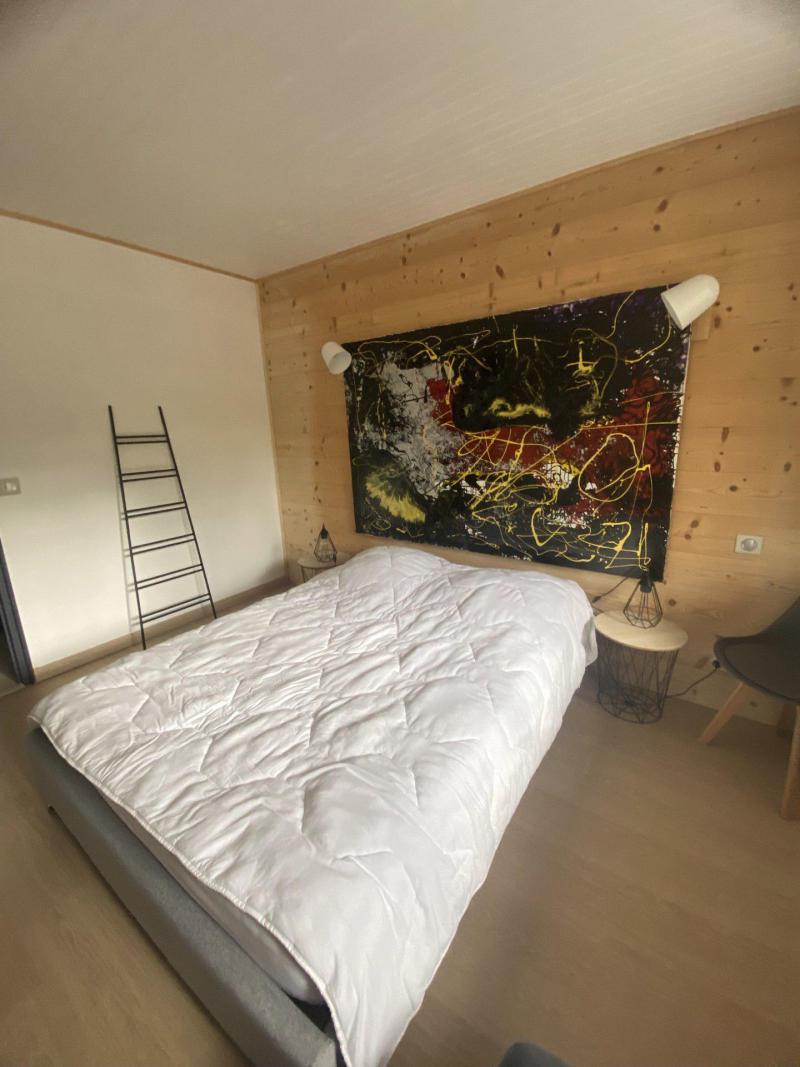 Soggiorno sugli sci Appartamento 3 stanze per 6 persone (B101) - Résidence Le Moucherolle - Villard de Lans - Camera