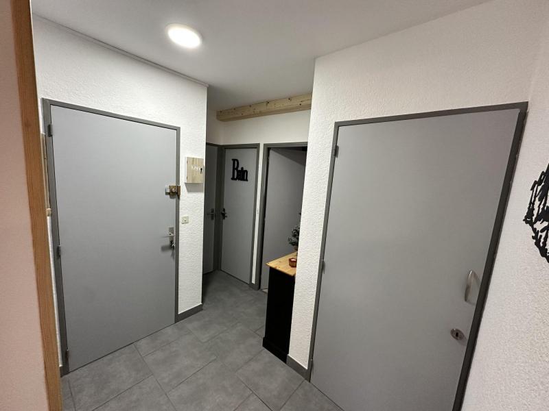 Skiverleih 2-Zimmer-Appartment für 6 Personen (200) - Résidence le Veymont - Villard de Lans - Appartement