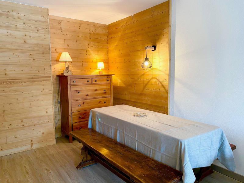 Аренда на лыжном курорте Апартаменты 3 комнат 7 чел. (E94) - Résidence les Aloubiers - Villard de Lans - апартаменты