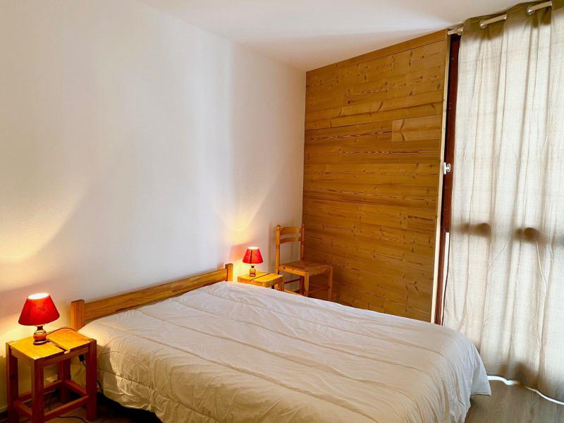 Rent in ski resort 3 room apartment 7 people (E94) - Résidence les Aloubiers - Villard de Lans - Apartment