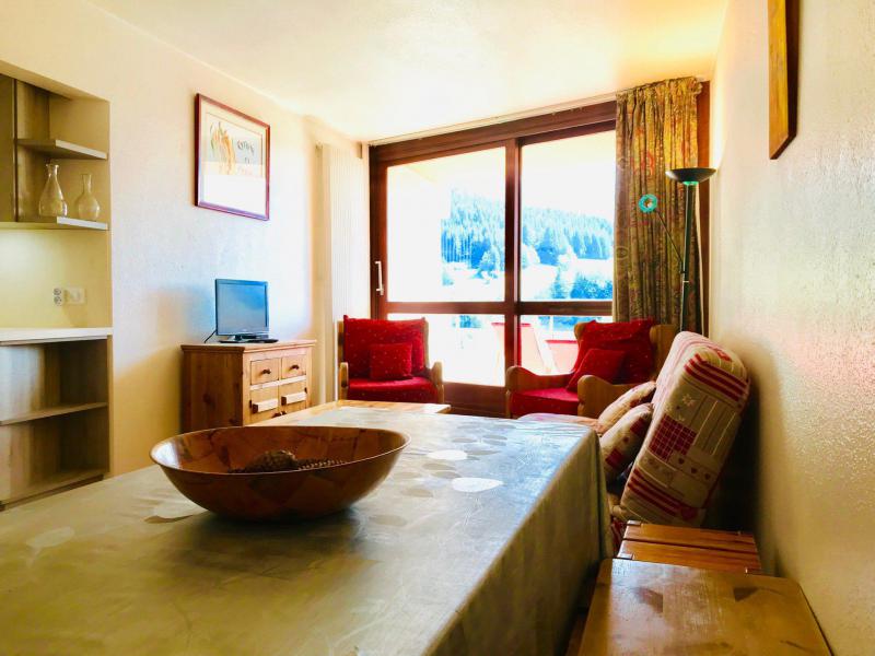 Alquiler al esquí Apartamento 3 piezas para 8 personas (E31) - Résidence les Aloubiers - Villard de Lans