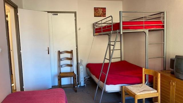 Rent in ski resort 3 room apartment 9 people (E71) - Résidence les Aloubiers - Villard de Lans