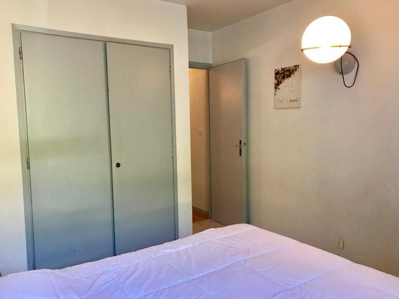 Location au ski Appartement 3 pièces 8 personnes (E31) - Résidence les Aloubiers - Villard de Lans - Cabine